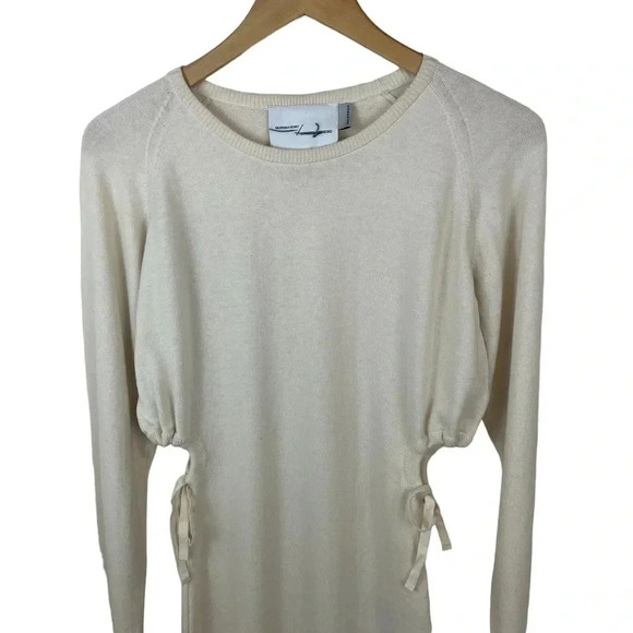 Vanessa Hong x Birgitte Herskind Dawn Cut-Out Midi Dress - Picture 3 of 10